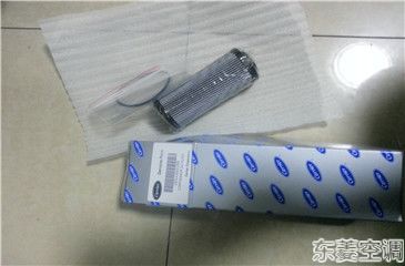 開(kāi)利（Carrier)冷水機組常用零件