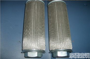 螺桿壓縮機油過(guò)濾器型號