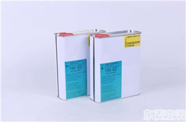 比澤爾Bitzer B5.2、BSE32、BSE55、BSE170、B150SH、B320SH冷凍機油