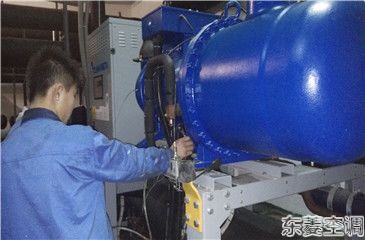 克萊門(mén)特壓縮機維修