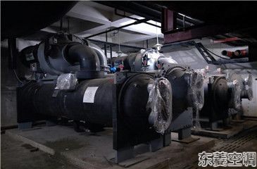 中央空調壓縮機常見(jiàn)問(wèn)題總結