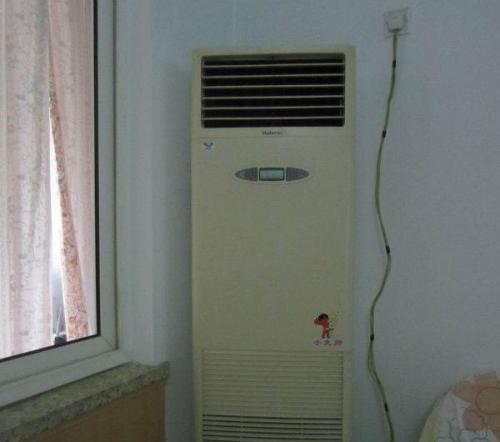 海爾空調故障的原因有哪些？常見(jiàn)的故障代碼有什么？