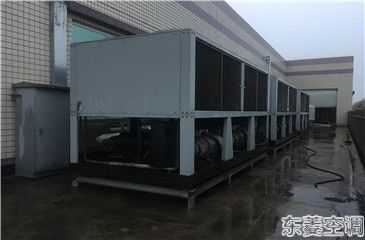 工業(yè)冷水機如何分類(lèi)？分類(lèi)全集介紹