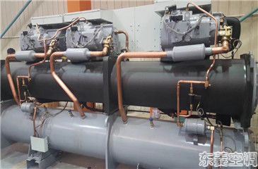中央空調維修保養常見(jiàn)故障原因及處理方法