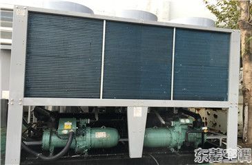 辦公區中央空調系統多長(cháng)時(shí)間必須保養一次